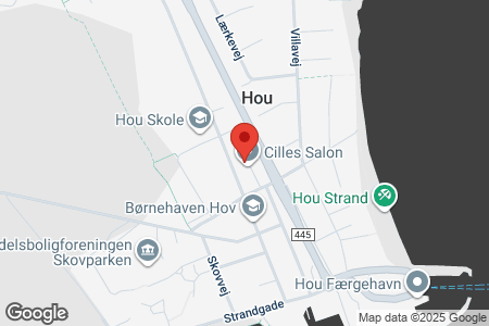 Nørreled 18, Hou 8300 Odder